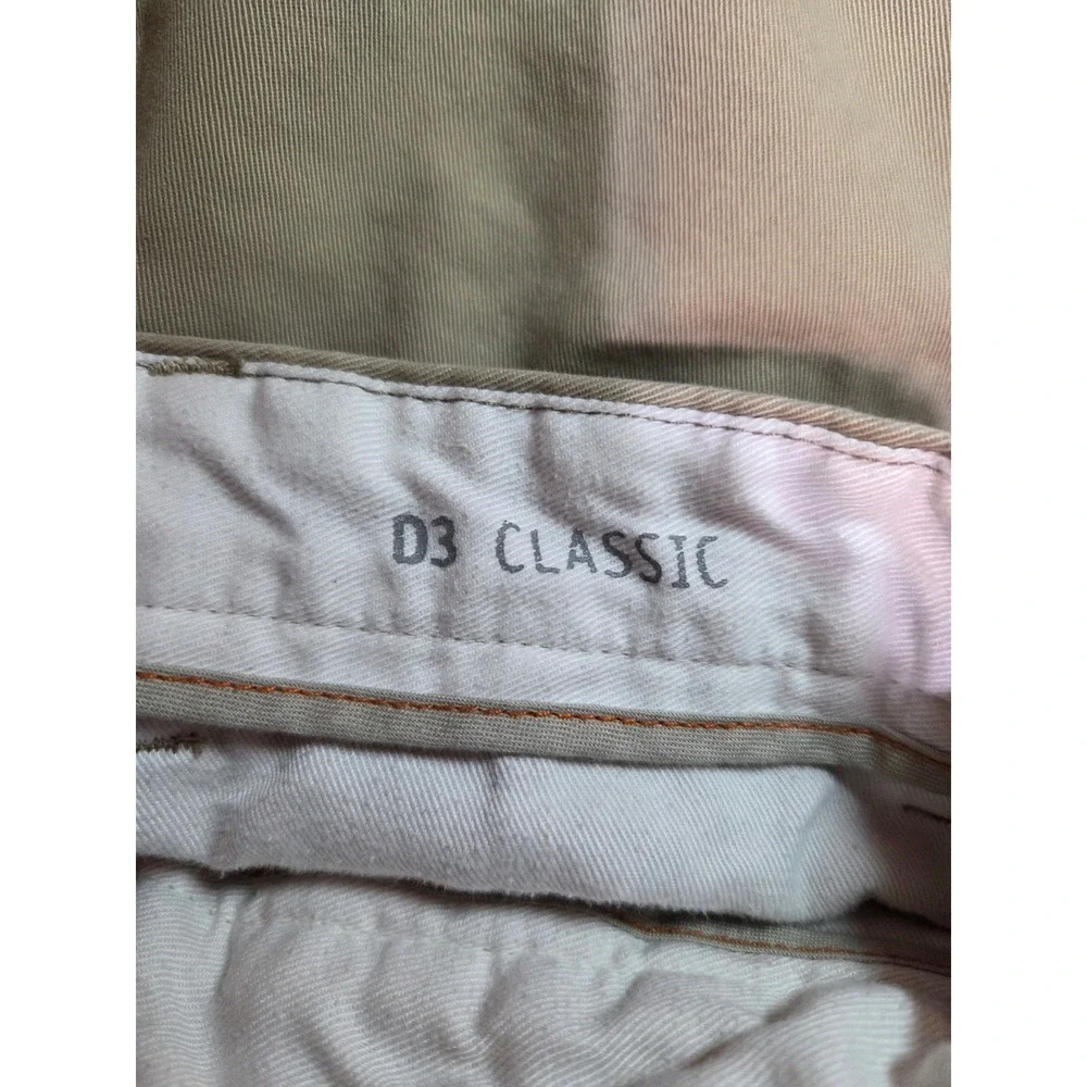 Dockers d3 classic